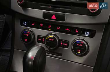 Купе Volkswagen CC / Passat CC 2014 в 