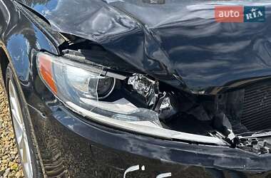 Купе Volkswagen CC / Passat CC 2016 в Стрые
