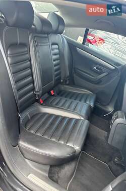 Купе Volkswagen CC / Passat CC 2016 в 