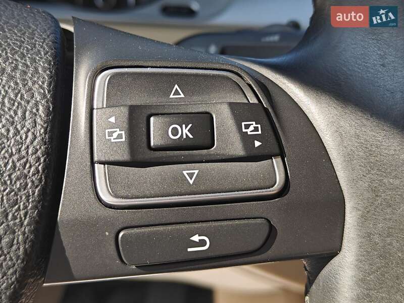 Купе Volkswagen CC / Passat CC 2013 в Львове