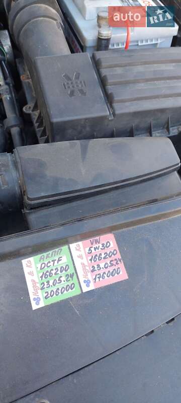 Купе Volkswagen CC / Passat CC 2010 в Одессе фото 13 Купе Volkswagen CC / Passat CC 2010 в Одессе