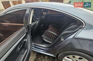 Купе Volkswagen CC / Passat CC 2012 в 