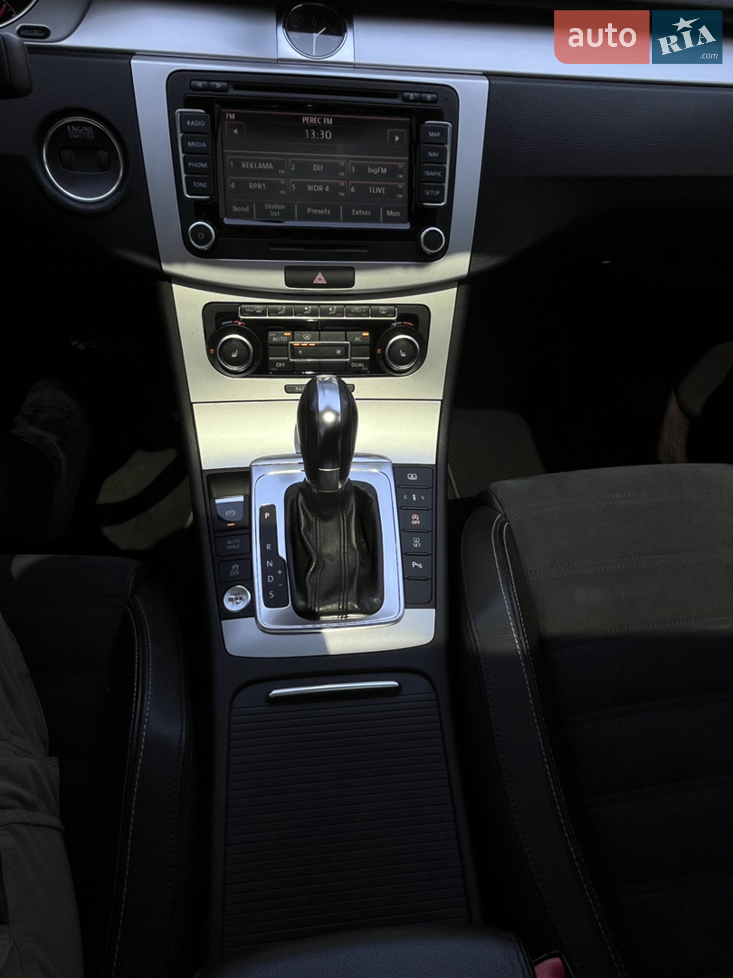 2011 Volkswagen Passat CC - мініатюра 23