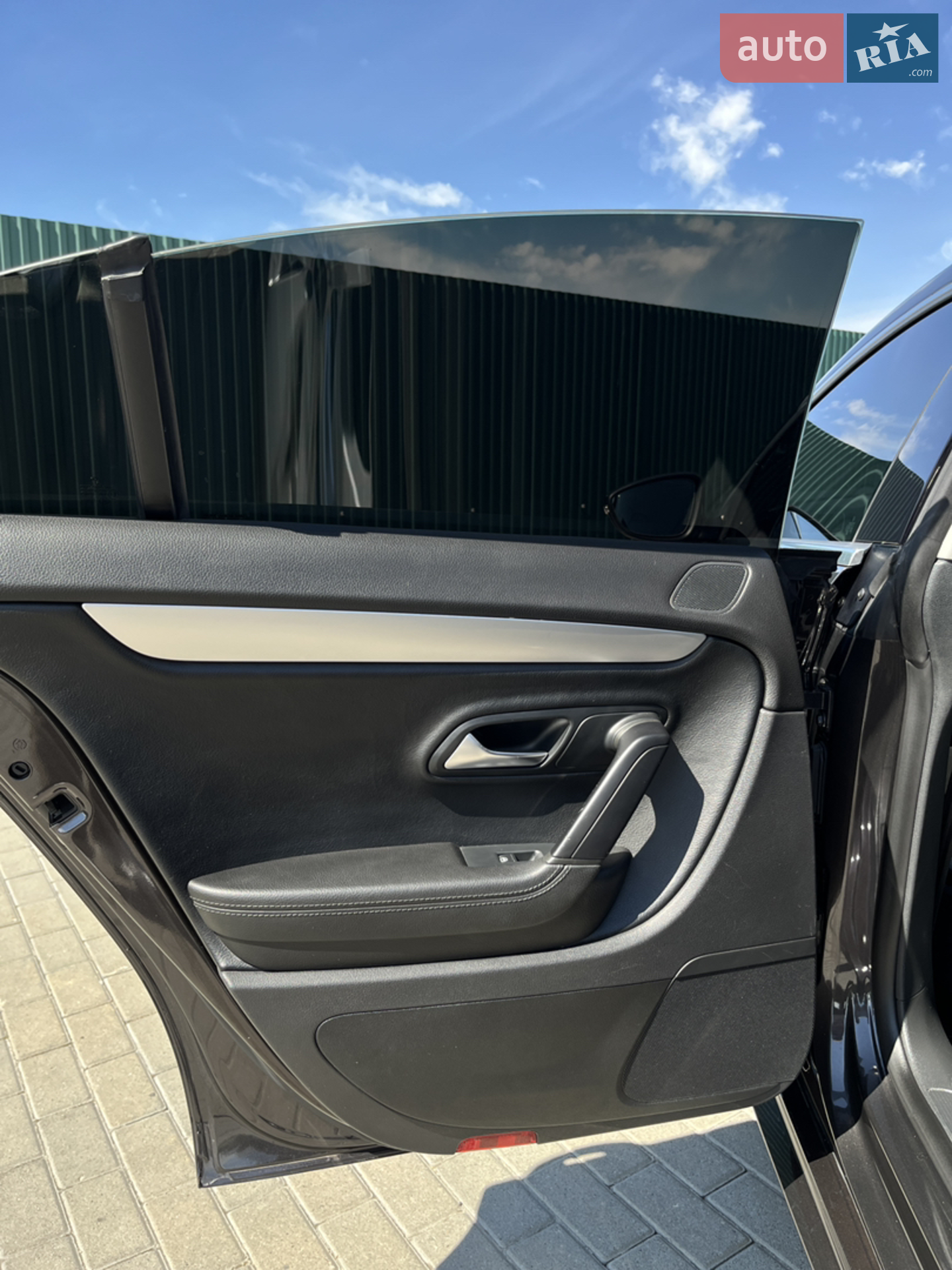 2011 Volkswagen Passat CC - мініатюра 28
