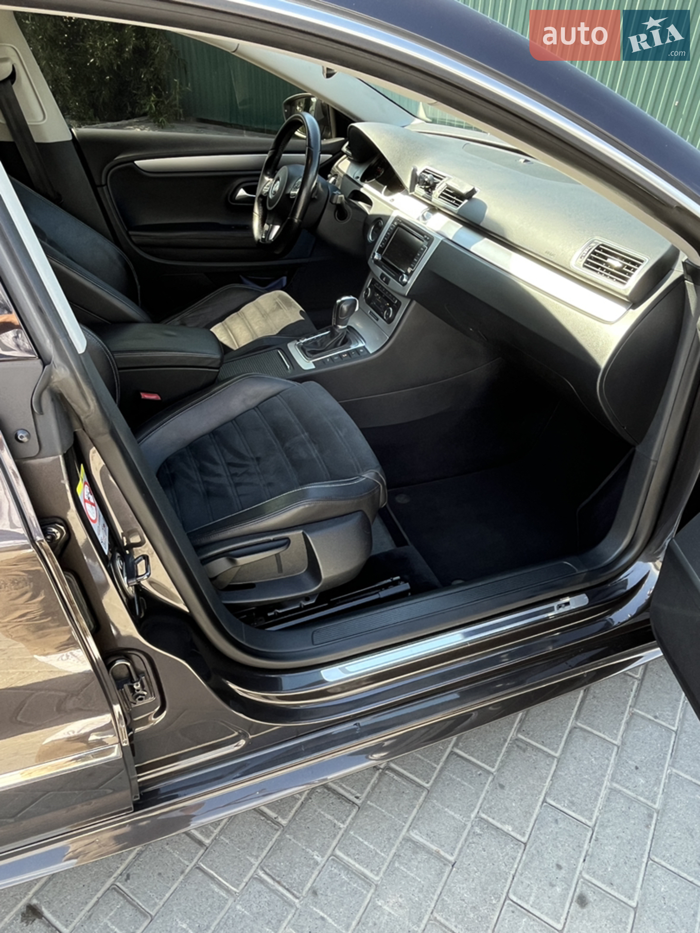 2011 Volkswagen Passat CC - мініатюра 30