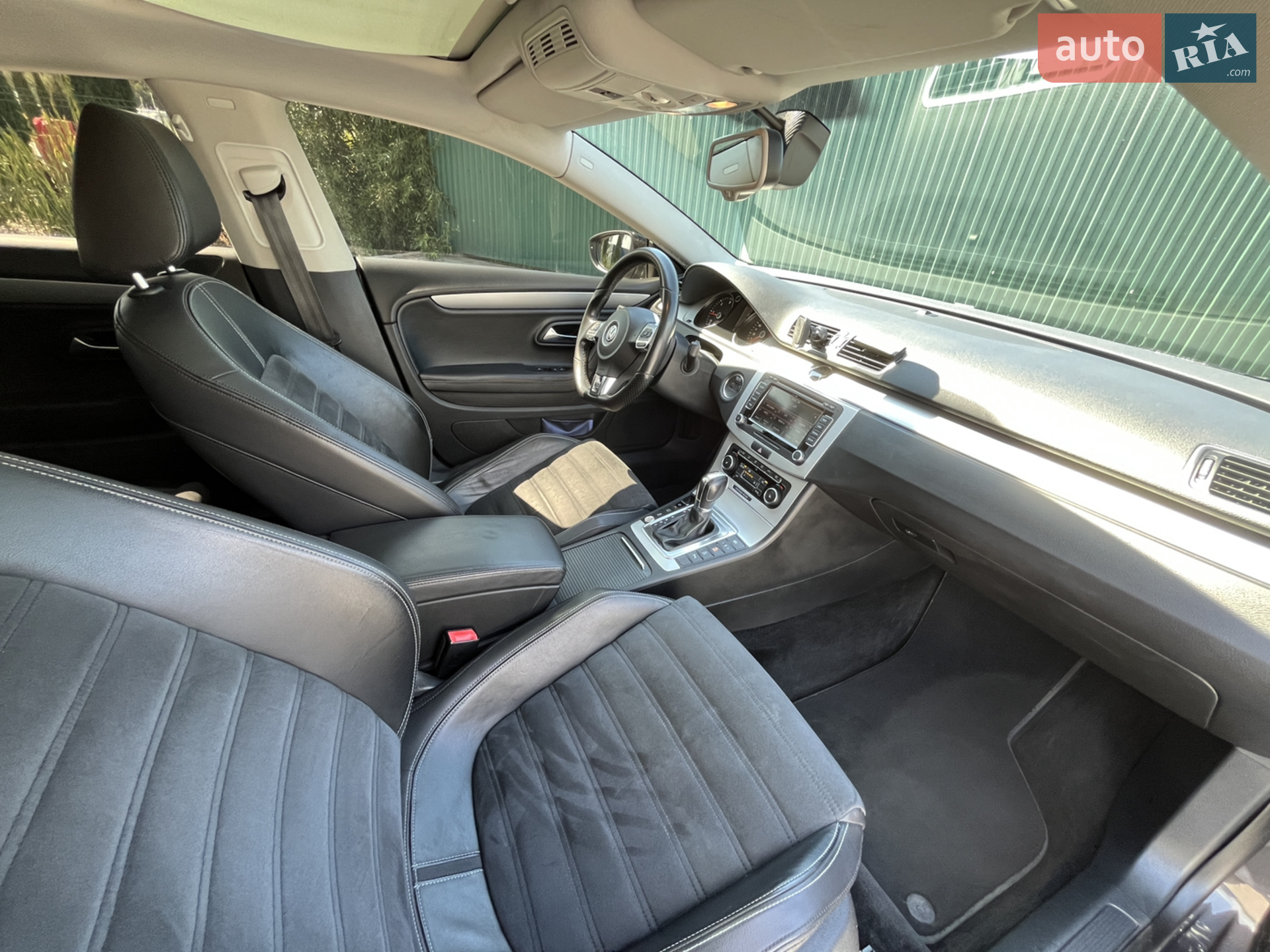2011 Volkswagen Passat CC - мініатюра 38
