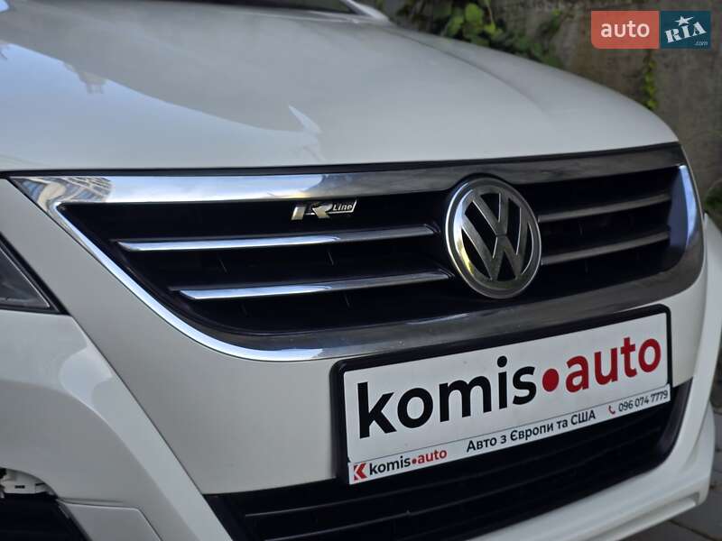 Купе Volkswagen CC / Passat CC 2010 в Хмельницком фото 6 Купе Volkswagen CC / Passat CC 2010 в Хмельницком