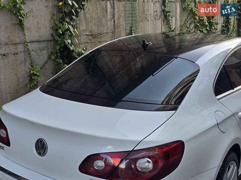 Купе Volkswagen CC / Passat CC 2010 в Хмельницком фото 18 Купе Volkswagen CC / Passat CC 2010 в Хмельницком