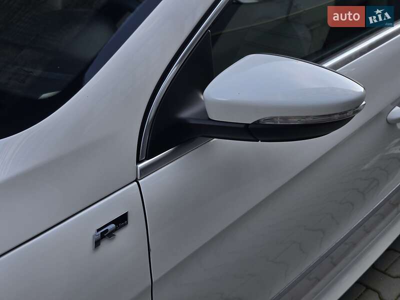 Купе Volkswagen CC / Passat CC 2010 в Хмельницком фото 9 Купе Volkswagen CC / Passat CC 2010 в Хмельницком