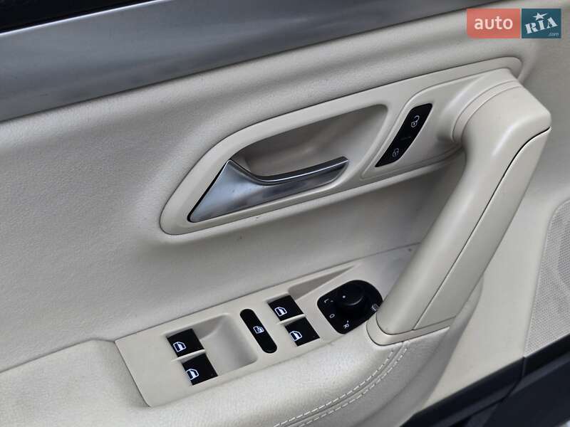 Купе Volkswagen CC / Passat CC 2010 в Хмельницком фото 21 Купе Volkswagen CC / Passat CC 2010 в Хмельницком