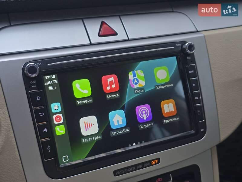 Купе Volkswagen CC / Passat CC 2010 в Хмельницком фото 32 Купе Volkswagen CC / Passat CC 2010 в Хмельницком