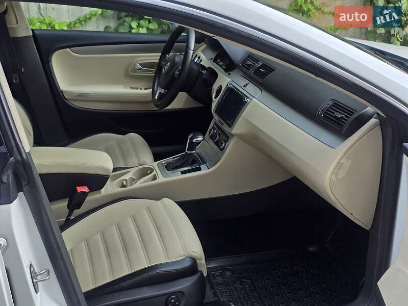 Купе Volkswagen CC / Passat CC 2010 в Хмельницком фото 37 Купе Volkswagen CC / Passat CC 2010 в Хмельницком