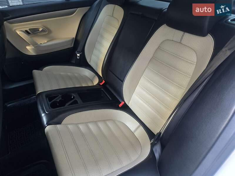 Купе Volkswagen CC / Passat CC 2010 в Хмельницком фото 42 Купе Volkswagen CC / Passat CC 2010 в Хмельницком