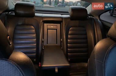 Купе Volkswagen CC / Passat CC 2010 в 