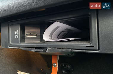 Купе Volkswagen CC / Passat CC 2010 в 