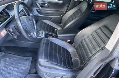 Купе Volkswagen CC / Passat CC 2013 в 