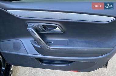 Купе Volkswagen CC / Passat CC 2013 в 