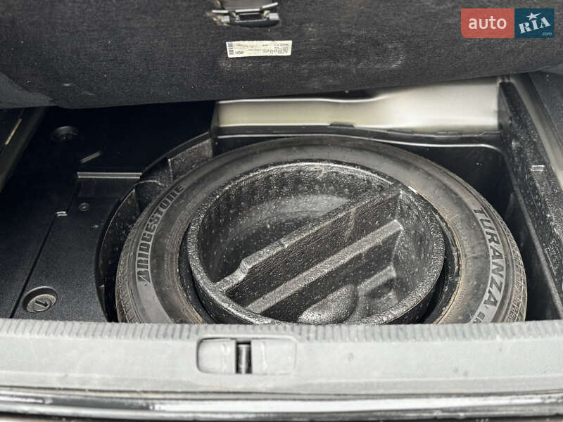 Купе Volkswagen CC / Passat CC 2012 в Лубнах