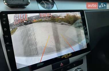 Купе Volkswagen CC / Passat CC 2013 в 