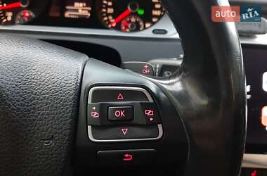 Купе Volkswagen CC / Passat CC 2013 в 