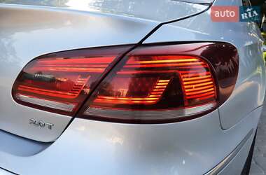 Купе Volkswagen CC / Passat CC 2013 в 