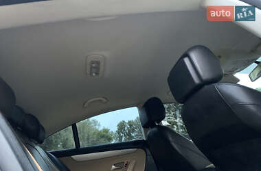 Купе Volkswagen CC / Passat CC 2012 в 