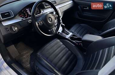 Купе Volkswagen CC / Passat CC 2016 в 