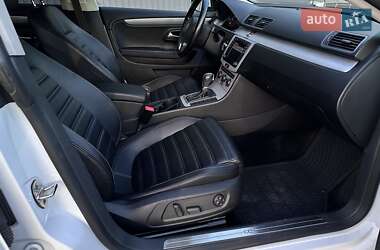 Купе Volkswagen CC / Passat CC 2016 в 