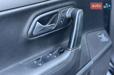 Купе Volkswagen CC / Passat CC 2010 в 