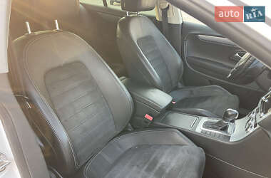 Купе Volkswagen CC / Passat CC 2012 в 