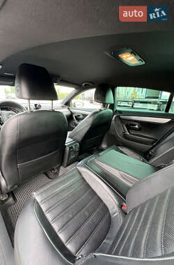 Купе Volkswagen CC / Passat CC 2009 в 