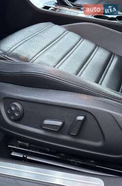 Купе Volkswagen CC / Passat CC 2014 в 