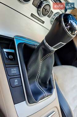 Купе Volkswagen CC / Passat CC 2012 в 