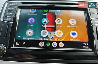 Купе Volkswagen CC / Passat CC 2012 в 