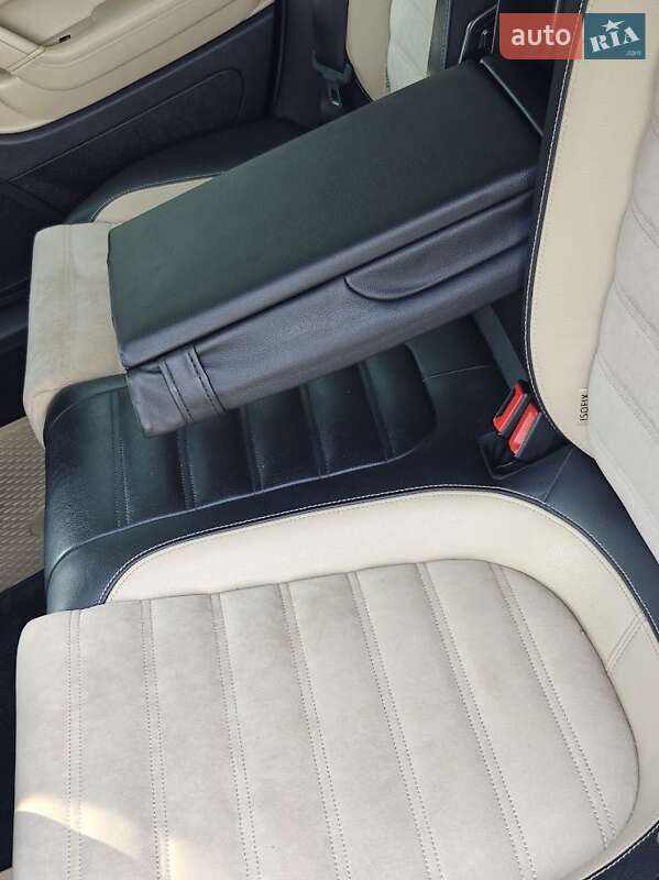 Купе Volkswagen CC / Passat CC 2012 в Киеве