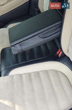 Купе Volkswagen CC / Passat CC 2012 в 