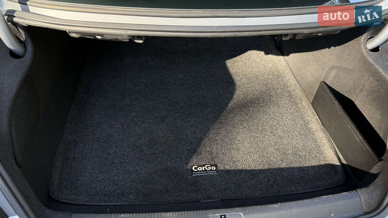 Купе Volkswagen CC / Passat CC 2012 в Боярке