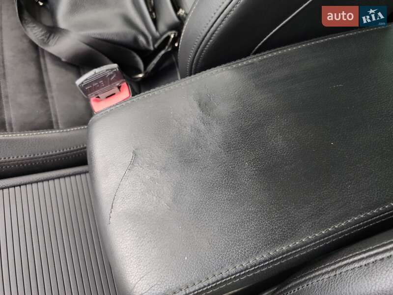 Купе Volkswagen CC / Passat CC 2011 в Харькове фото 9 Купе Volkswagen CC / Passat CC 2011 в Харькове