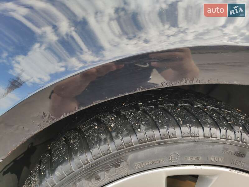 Купе Volkswagen CC / Passat CC 2011 в Харькове фото 18 Купе Volkswagen CC / Passat CC 2011 в Харькове