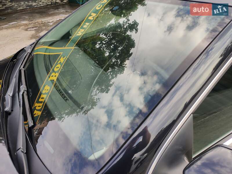 Купе Volkswagen CC / Passat CC 2011 в Харькове фото 23 Купе Volkswagen CC / Passat CC 2011 в Харькове