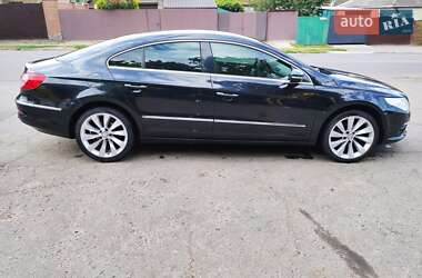 Купе Volkswagen CC / Passat CC 2011 в Харкові