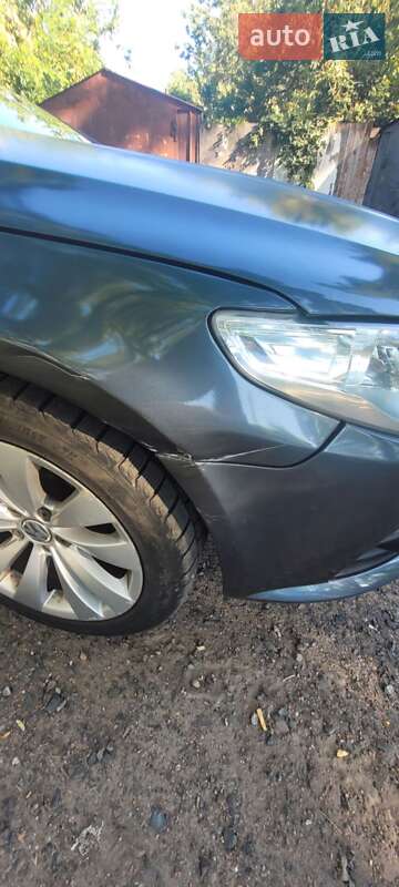 Купе Volkswagen CC / Passat CC 2010 в Полтаве фото 3 Купе Volkswagen CC / Passat CC 2010 в Полтаве