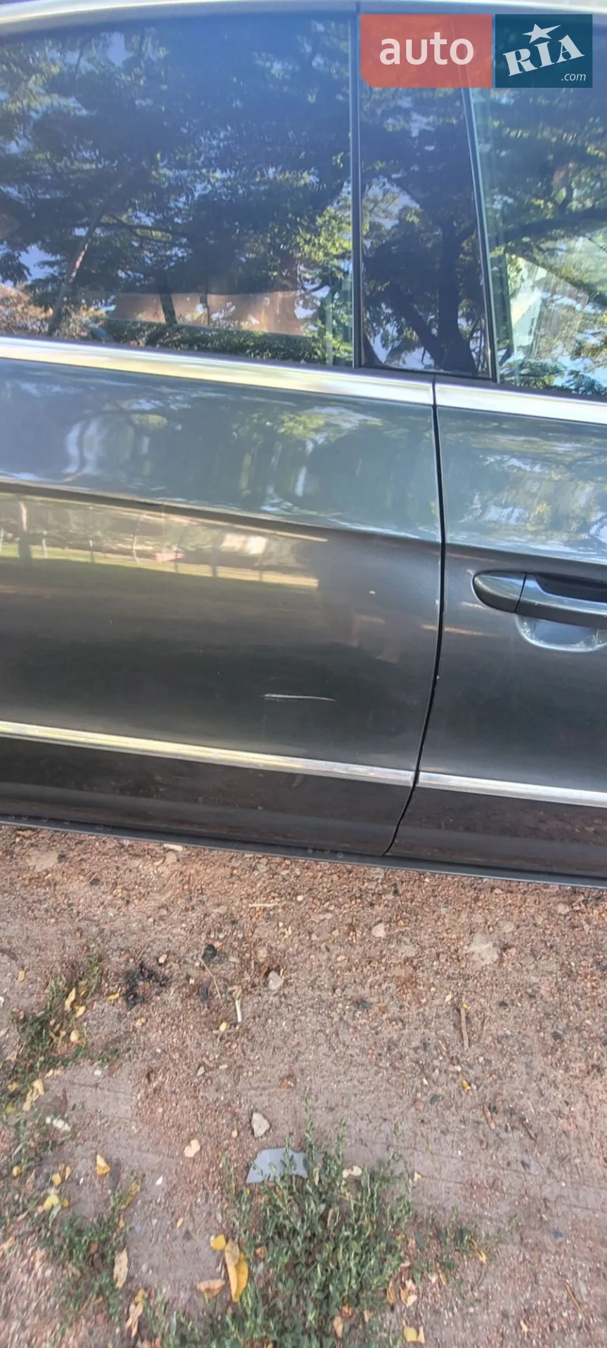 2010 Volkswagen Passat CC - мініатюра 7
