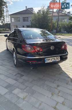 Купе Volkswagen CC / Passat CC 2008 в 