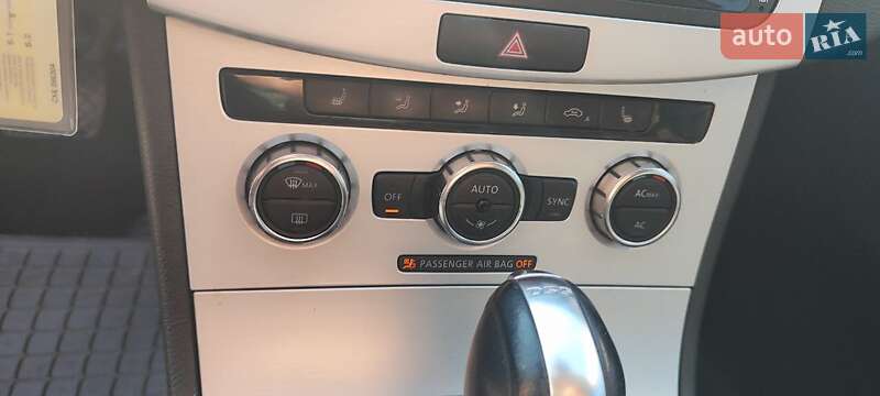 Купе Volkswagen CC / Passat CC 2012 в Києві