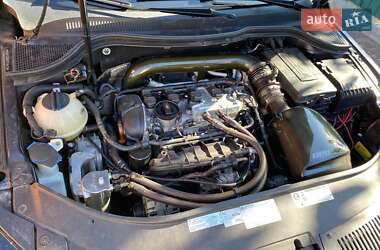 Купе Volkswagen CC / Passat CC 2012 в 