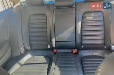 Купе Volkswagen CC / Passat CC 2012 в 