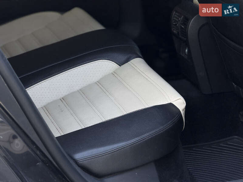 Купе Volkswagen CC / Passat CC 2009 в Тернополе