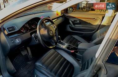 Купе Volkswagen CC / Passat CC 2016 в 