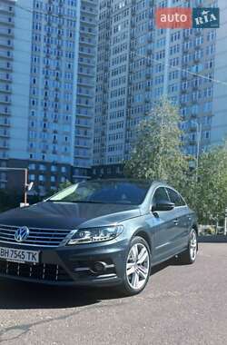 Купе Volkswagen CC / Passat CC 2012 в Одесі